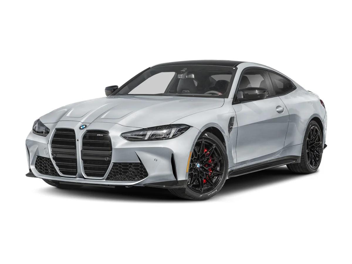bmw m4 coupe 2025 WBS33HK0XSCT52528 image bmw m4 coupe 2025 WBS33HK0XSCT52528 image